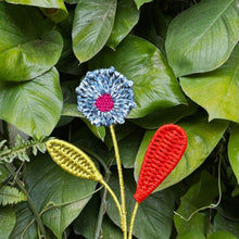 Load image into Gallery viewer, Reborn Free Sunehri Bloom Flower Stick