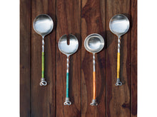 Load image into Gallery viewer, Wicker Rangrez Cane - Everyday Serving Set