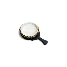 Load image into Gallery viewer, Cottage Country Quiche Basket - Small