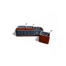 Load image into Gallery viewer, Cottage Chutney Dip - Grey & Brown