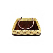 Load image into Gallery viewer, Cottage Tissue Holder