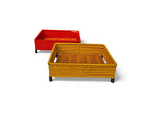 Load image into Gallery viewer, Towel Basket