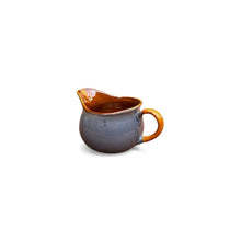 Load image into Gallery viewer, Gravy Pourover - Grey & Amber