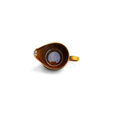 Load image into Gallery viewer, Gravy Pourover - Grey & Amber