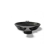 Load image into Gallery viewer, Cottage Ebony Double Handle serving Platter