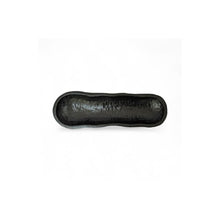 Load image into Gallery viewer, Cottage Ebony Peanut Bowl