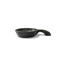 Load image into Gallery viewer, Cottage Ebony Popcorn Bowl