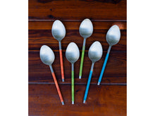 Load image into Gallery viewer, Wicker Rangrez Cane - Table Spoon