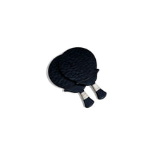 Load image into Gallery viewer, Cottage Ebony Single Serve Platters