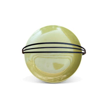 Load image into Gallery viewer, Caddy Dinner Plates - Peacock (Green)