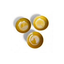 Load image into Gallery viewer, Single Serve Bowls – Amber and Grey