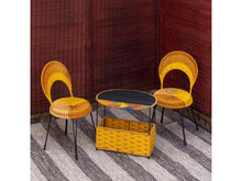 Load image into Gallery viewer, Reborn Free Holdall Magazine Table Set