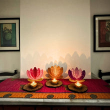 Load image into Gallery viewer, Reborn Free Noor Padum Lamp