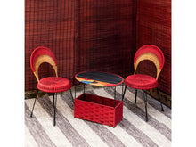 Load image into Gallery viewer, Reborn Free Holdall Magazine Table Set