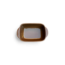 Load image into Gallery viewer, Sylvan Loaf Pan - (Grey and Brown)