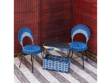 Load image into Gallery viewer, Reborn Free Holdall Magazine Table Set