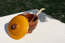 Load image into Gallery viewer, Dida Donga Tall Bowl