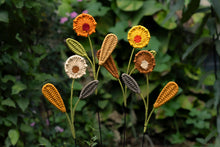 Load image into Gallery viewer, Reborn Free Sunehri Bloom Flower Stick