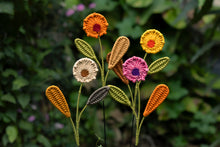 Load image into Gallery viewer, Reborn Free Sunehri Bloom Flower Stick