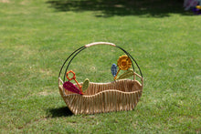 Load image into Gallery viewer, Reborn Free Bloom & Carry Basket