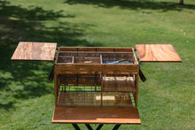 Load image into Gallery viewer, Reborn Free Alfresco Pitara