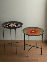 Load image into Gallery viewer, Reborn Free Compact Serve Tray Table (Zulu)