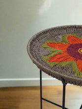 Load image into Gallery viewer, Reborn Free Compact Serve Tray Table (Zulu)