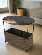 Load image into Gallery viewer, Reborn Free Holdall Magazine Table