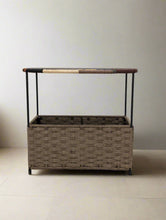 Load image into Gallery viewer, Reborn Free Holdall Magazine Table