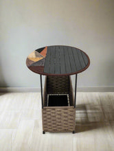 Load image into Gallery viewer, Reborn Free Holdall Magazine Table