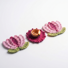 Load image into Gallery viewer, Rang Leela- KOLAM SET -3
