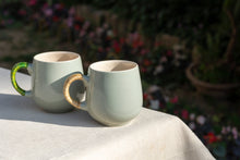 Load image into Gallery viewer, Everyday Rounded Mugs - Ocean