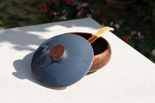 Load image into Gallery viewer, Dida Donga Round Bowl