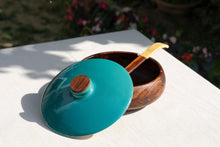 Load image into Gallery viewer, Dida Donga Round Bowl