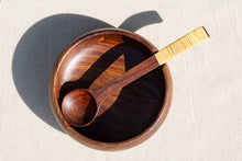 Load image into Gallery viewer, Dida Donga Round Bowl