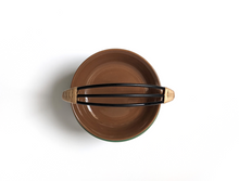 Load image into Gallery viewer, Caddy Small Bite Bowl - Peacock
