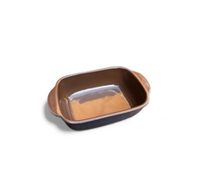 Load image into Gallery viewer, Sylvan Loaf Pan