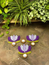 Load image into Gallery viewer, Reborn Free Eka Padum