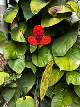 Load image into Gallery viewer, Reborn Free Sadabahaar flower stick