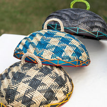 Load image into Gallery viewer, Bamboo Cloche