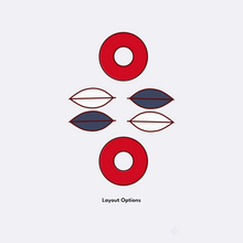 Load image into Gallery viewer, Rang Leela - LOTUS DISC