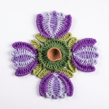 Load image into Gallery viewer, Rang Leela- KOLAM SET -5
