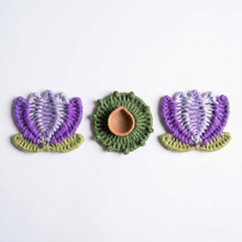 Load image into Gallery viewer, Rang Leela- KOLAM SET -3