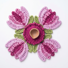 Load image into Gallery viewer, Rang Leela- KOLAM SET -5