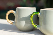 Load image into Gallery viewer, Everyday Rounded Mugs - Ocean