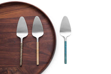Load image into Gallery viewer, Wicker All-Season & Yin-Yang Cane - Mini Serving Spatula