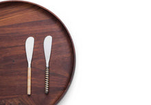 Load image into Gallery viewer, Wicker All-Season & Yin-Yang Cane - Dip Knives