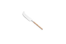 Load image into Gallery viewer, Wicker All-Season & Yin-Yang Cane - Cheese Knife
