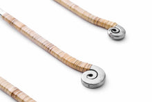 Load image into Gallery viewer, Wicker All-Season Cane - Everyday Serving Set