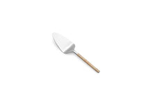 Load image into Gallery viewer, Wicker All-Season & Yin-Yang Cane - Mini Serving Spatula